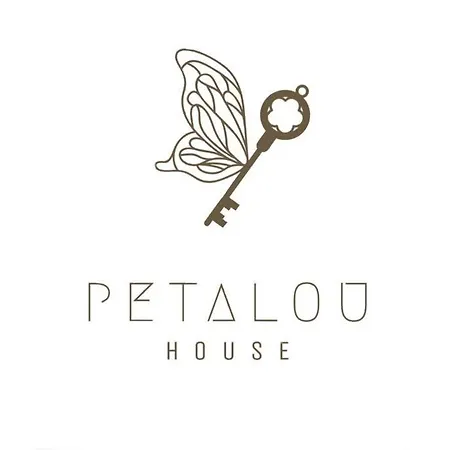 Petalou House Villa Imerovigli  Exterior photo