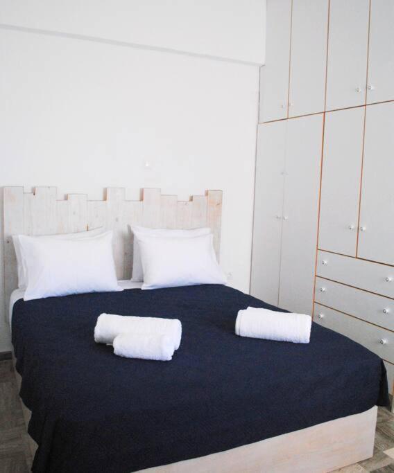Сasa de vacaciones Petalou House *